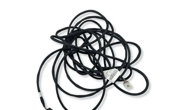 Iveco Daily 6th gen Other wiring loom 5801854175