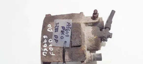 Volkswagen Polo II 86C 2F Front brake caliper