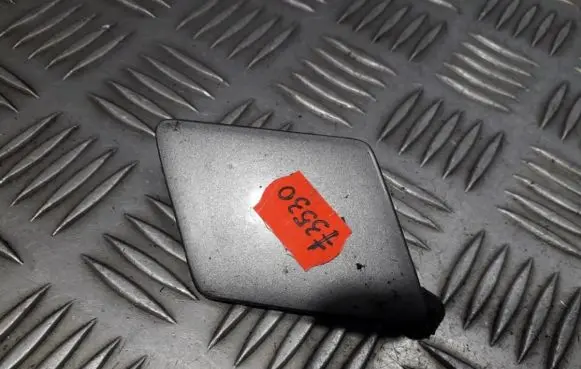 Front tow hook cap/cover