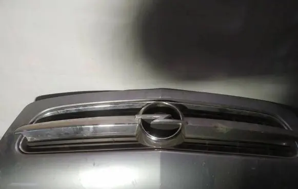Opel Vectra C Front grill
