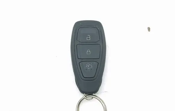 Ford Mustang Mach-E Ignition key/card