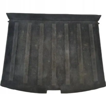 Jeep Patriot Trunk/boot mat liner 1BL86TRMAG