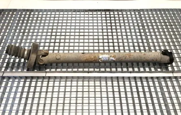 Jeep Cherokee III KJ Drive shaft (set) 