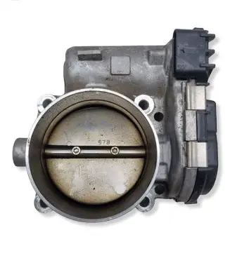 Chrysler Pacifica Throttle valve 05184349AF 05184349 028075000X