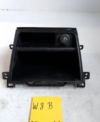 Fiat Sedici Car ashtray 7383179J0
