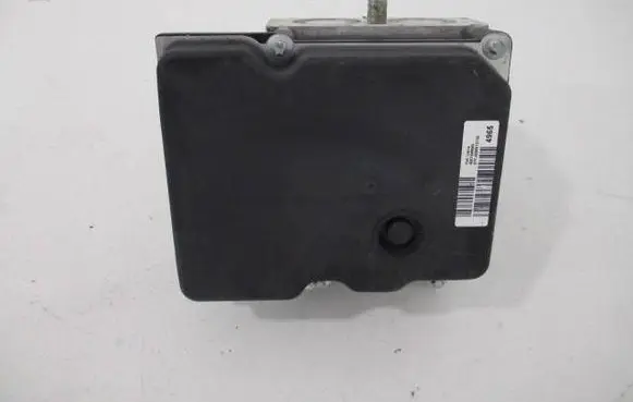 Citroen DS5 ABS Pump 9807496580