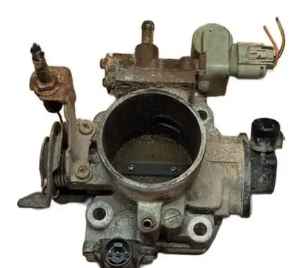 Honda Civic Throttle body valve Gy81a
