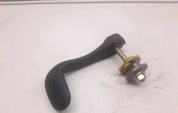 Renault Scenic I Engine bonnet (hood) release handle
