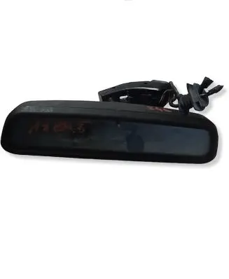 BMW 3 E46 Rear view mirror (interior) E11015313