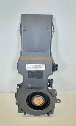 Mercedes-Benz SL R231 Seat fan/blower A2078300008