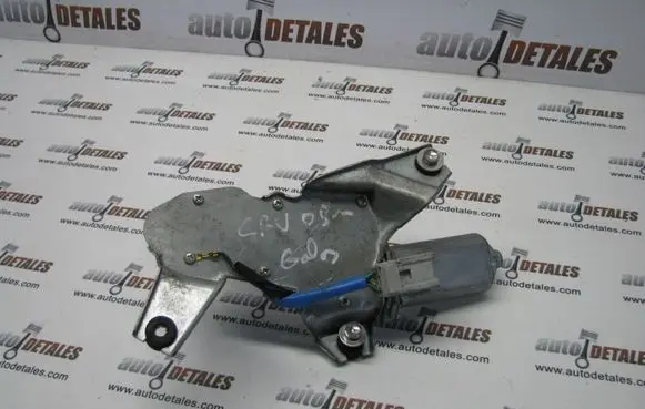 Honda CR-V Rear window wiper motor 34963581