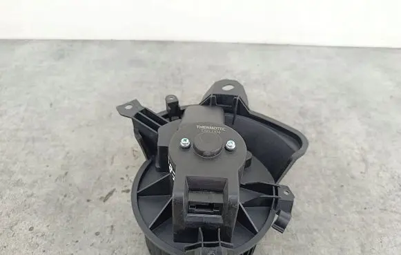 Fiat Fiorino Heater fan/blower THERMOTEC