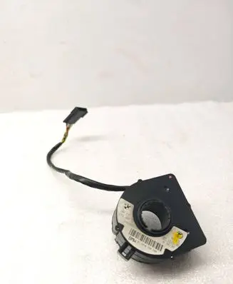 BMW 5 E39 Steering angle sensor 6750126