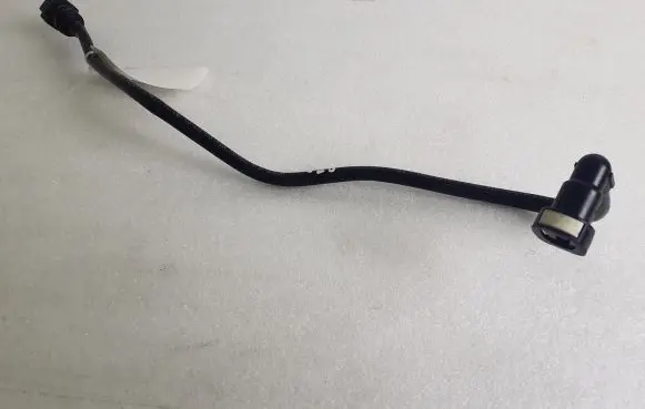 Volvo V60 Fuel return line/hose 31321427