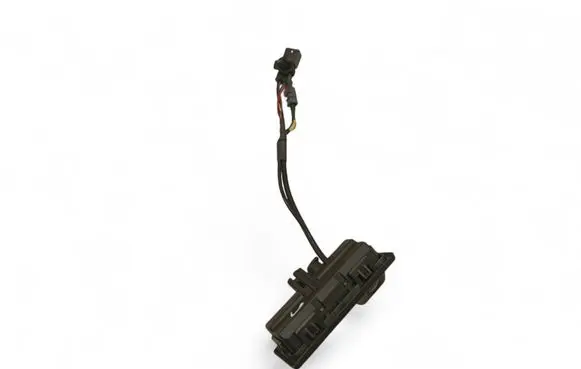 Volkswagen Atlas Tailgate handle with camera 3CN827566