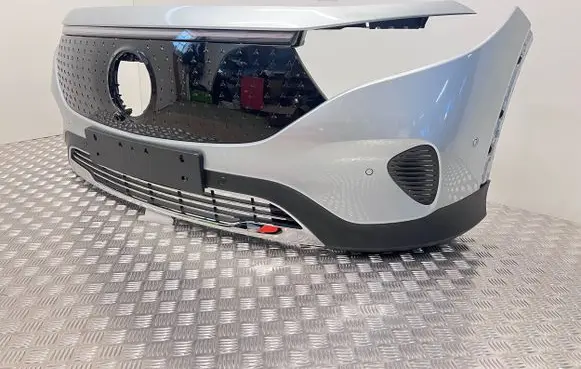 Mercedes-Benz EQB Front bumper A2438809303 A2438802002 A2439063200