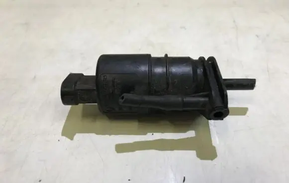 Renault Master II Windscreen/windshield washer pump 7700802336