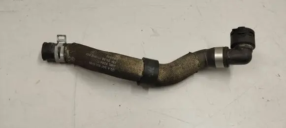 Mercedes-Benz A W177 Engine coolant pipe/hose A2478306300