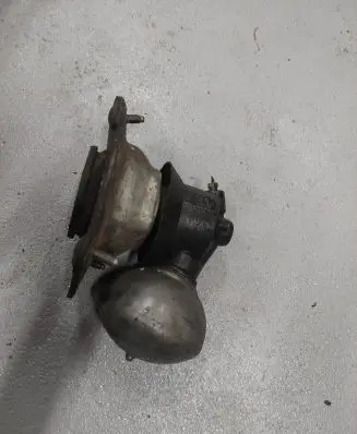 Other front suspension part