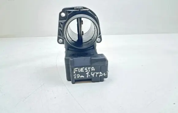 Ford Fiesta Throttle valve 9656113080 39059MVRV1 03G18