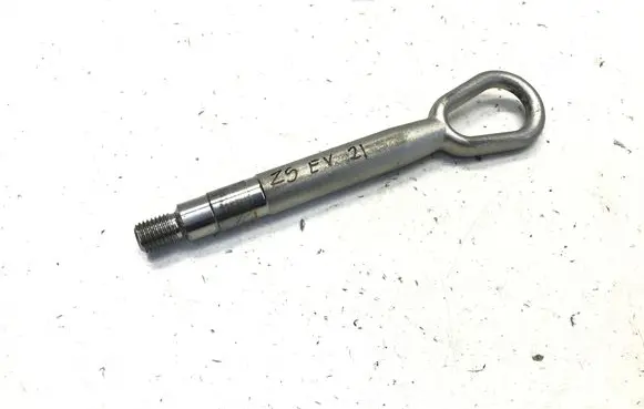 MG ZS Towing hook eye 