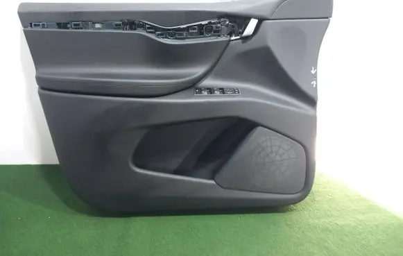 Tesla Model X Door card panel trim set 1055327-21-M