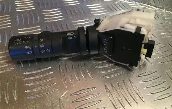 Nissan Qashqai Indicator stalk