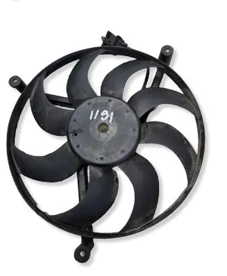 Seat Ibiza III (6L) Electric radiator cooling fan 6Q0121206G