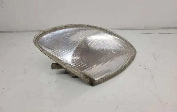 Renault Scenic I Front indicator light 7700831466