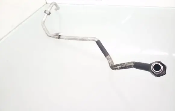 Audi A6 S6 C4 4A Air conditioning (A/C) pipe/hose 4A1260740AD