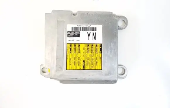 Lexus RX 450H Airbag control unit/module 8917048610