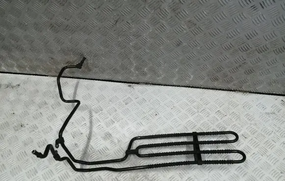 Mercedes-Benz CLC CL203 Power steering hose/pipe/line A2034606224