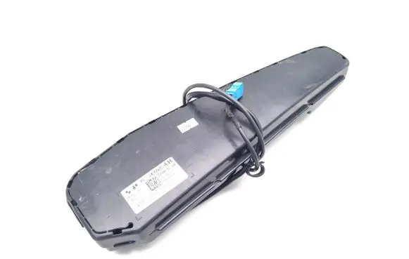 BMW 1 F20 F21 Seat airbag 7239615 87723961504