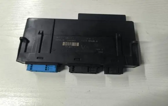 BMW 7 F01 F02 F03 F04 Comfort/convenience module 5046279141 9244391 532535000