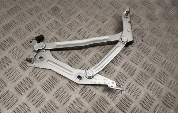 Ford Mustang VI Tailgate/trunk/boot hinge FR3B6342700AD