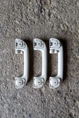 Chrysler 200 Front interior roof grab handle 5RG68TRMAB 5RG72TRMAB