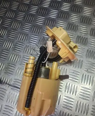 Renault Clio IV In-tank fuel pump 172021275R