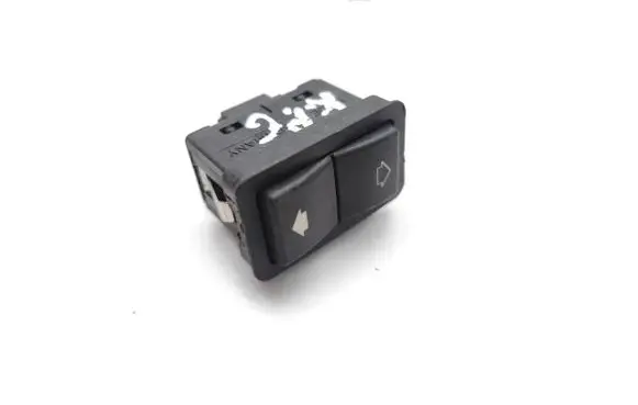Electric window control switch