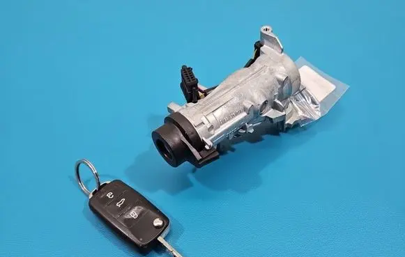 Volkswagen Tiguan Ignition lock 1K0905851B IMPRK1520950