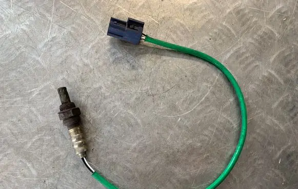 Renault Espace - Grand espace IV Lambda probe sensor 8200163988