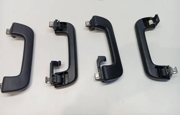 Audi A3 S3 8V Front interior roof grab handle 8V0857607