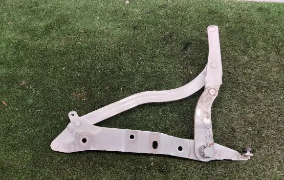 Audi A8 S8 D3 4E Tailgate/trunk/boot hinge 4E0827300H