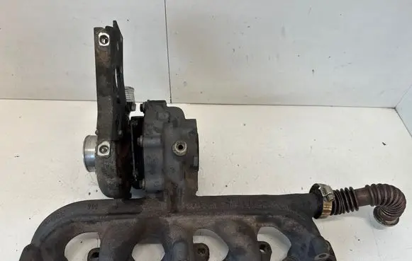 Volvo S80 Turbo 30751708