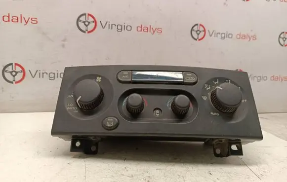 Jeep Grand Cherokee (WJ) Climate control unit 55115903
