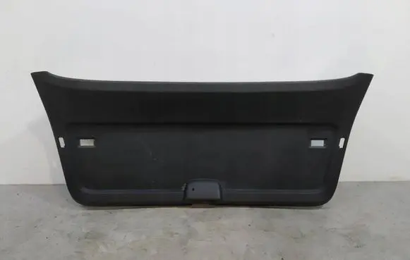 Skoda Superb B8 (3V) Front door card panel trim 3V9867975