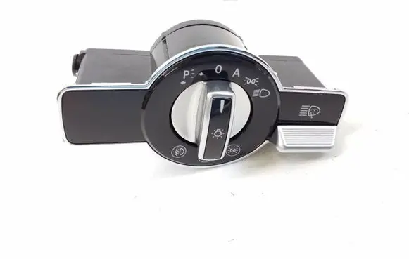 Mercedes-Benz S W221 Light switch A2215452004