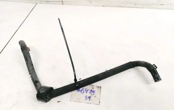 Volkswagen Golf V Engine coolant pipe/hose