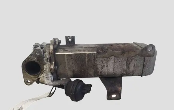 KIA Sorento EGR valve cooler 284162F140