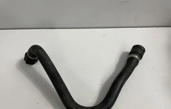 BMW 5 E60 E61 Engine coolant pipe/hose 1234567