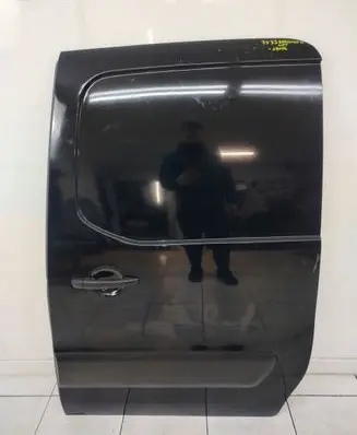 Citroen Berlingo Side sliding door 